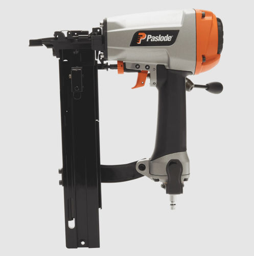 Pneumatic stapler - SCS200 - Paslode - load resistor / enclosure / industrial