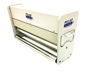 Corona effect surface treatment machine - Pillar technologies - for the printing industry