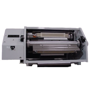 Corona effect surface treatment machine - Pillar technologies