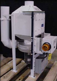 Ozone destructor - Pillar technologies
