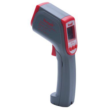 Infrared thermometer - IRT-16 - Tempil - digital / mobile / compact