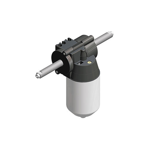 Linear actuator 3146 Ketterer electric / worm gear