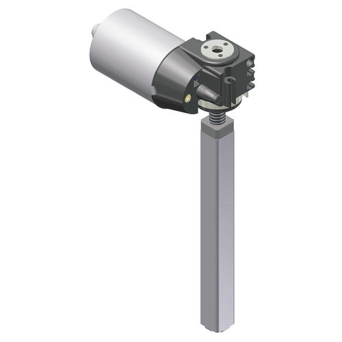 Linear drive system - 4640.00-V01EXXXHXXX - Ketterer