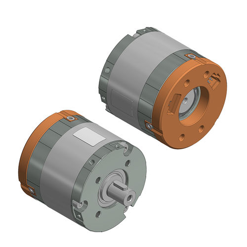 BLDC motor - t-Rex 3206 I-65-51-L36 S2 - Ketterer - DC / 24 V / 48 V