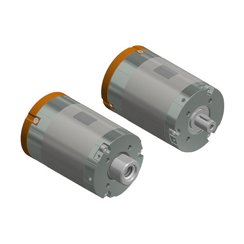 BLDC motor - t-Rex 3206 I-65-86-L36 S2 - Ketterer - DC / 24 V / 48 V