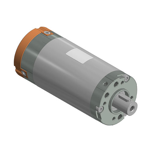 BLDC motor - t-Rex 3200 I-44-89-L12 S2 - Ketterer - DC / 24 V / 36 V