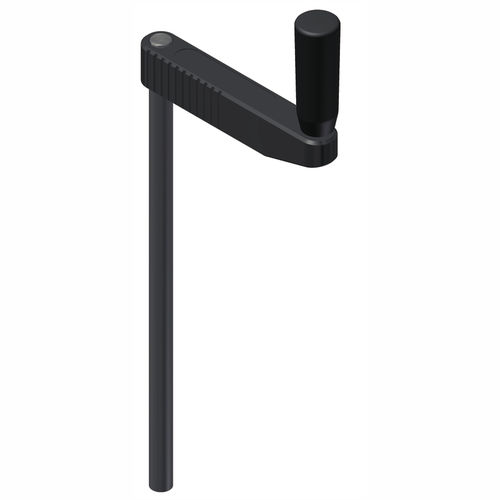 Crank handle 5187 series Ketterer