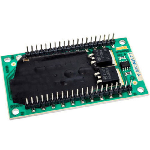 Power amplifier - MP106 - Apex Precision Product - piezo