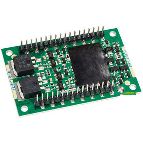 Current amplifier - MP118 - Apex Precision Product - operational / measuring / temperature