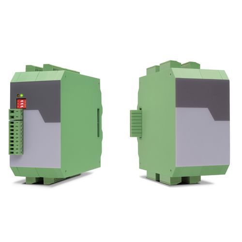 Incremental encoder output multiplier - GV | GT Series - motrona