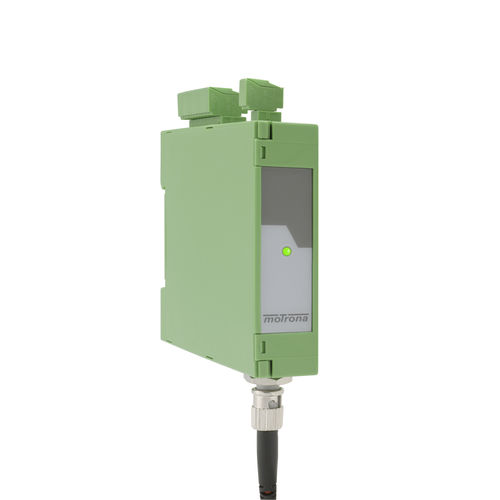 Fiber optic transmitter LW213LW216 HTL/TTL motrona data