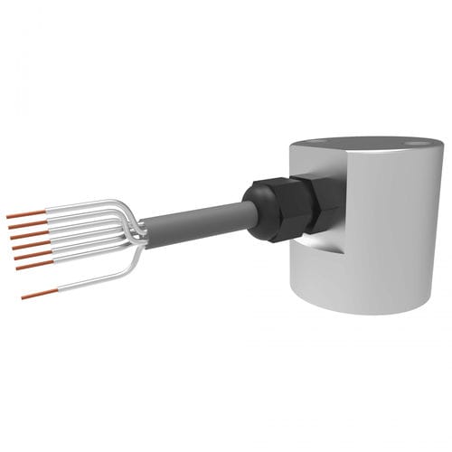 Integrated motor controller - i42LC - Kählig Antriebstechnik GmbH - EC / DC / digital input