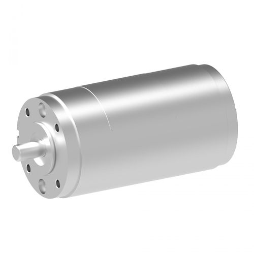 KAG DC motors