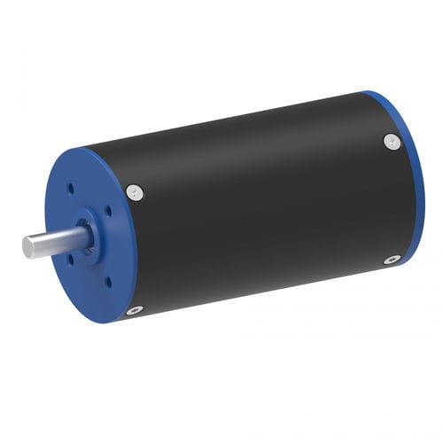 Brushless motor - ECM75 - Kählig Antriebstechnik GmbH - DC / 24 V / 4-pole