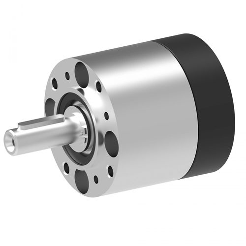 Planetary gear reducer - P42I - Kählig Antriebstechnik GmbH - coaxial / 5 - 10 Nm