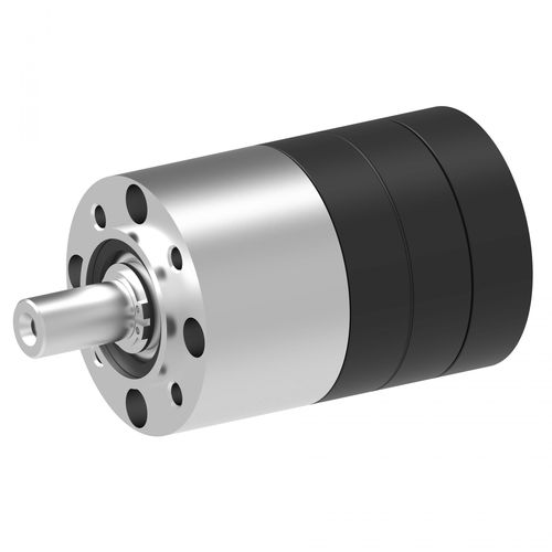 Planetary gear reducer - PK42I - Kählig Antriebstechnik GmbH - coaxial / 0.5 - 1 Nm
