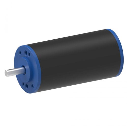 Brushless motor - ECM42 - Kählig Antriebstechnik GmbH - DC / 24 V / 4-pole