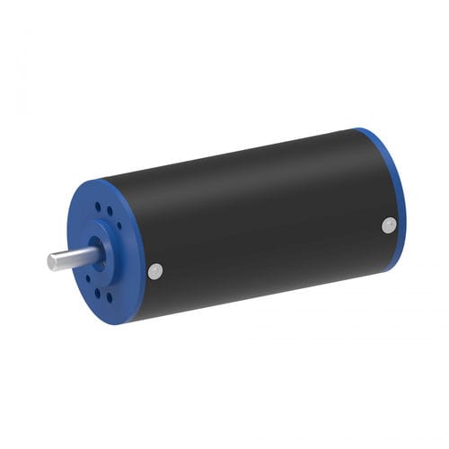 Brushless motor - ECM48 - Kählig Antriebstechnik GmbH - DC / 24 V / 4-pole