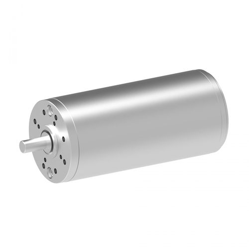Synchronous motor - M80 - Kählig Antriebstechnik GmbH - DC / 12 V / permanent magnet