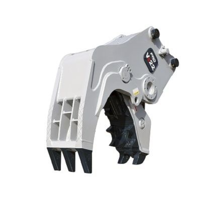 Secondary demolition hydraulic crusher - Vs series - Furukawa Rock Drill