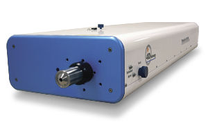 Laser interferometer - PhaseCam 4000MW - 4D Technology - flow / multiple-wave