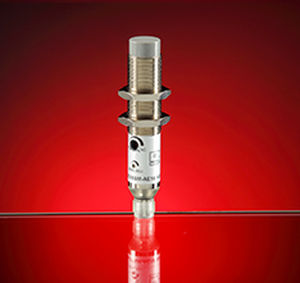 电容式接近传感器