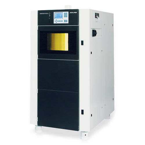 Humidity test chamber - Xenotest® Beta+ - Atlas Material Testing Technology - aging / laboratory / xenon