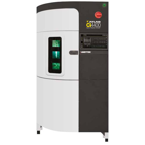 Climatic test chamber - Ci4400 - Atlas Material Testing Technology - solar simulation / durability / for the aeronautical industry