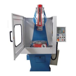NC slotting machine - 300M 1ACT - CAMS srl - automatic / 3-axis
