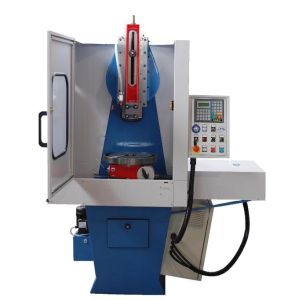 NC slotting machine - 300M 2ACTM - CAMS srl - automatic / 3-axis