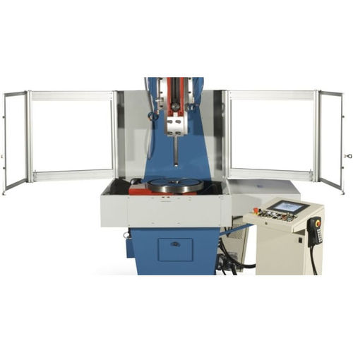 Slotting machine machine guard - CAMS srl