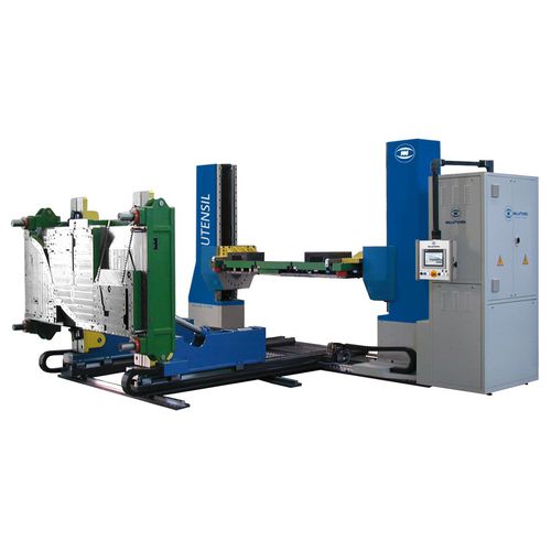 Die splitter - AM 3040 - Millutensil