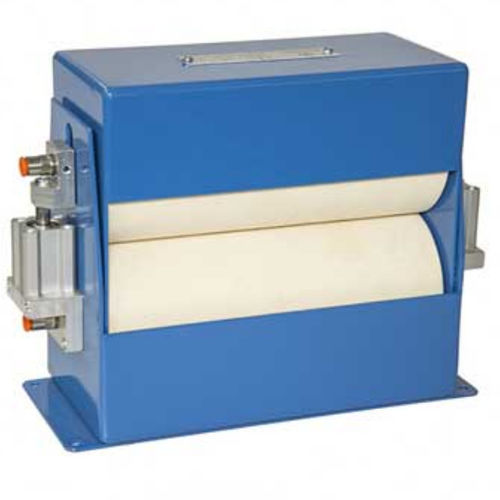 Oil lubrication unit LRFC 60 Millutensil roller / spray / blanking