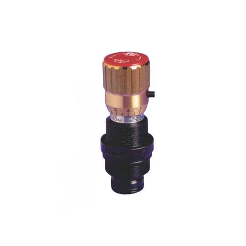 Cartridge valve - FT 287/2 - F.lli TOGNELLA - manual / flow control / for oil