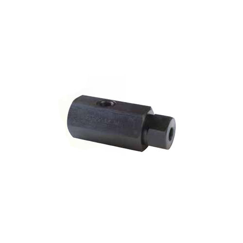 Pilot-operated check valve - FT 257/7  - F.lli TOGNELLA - piston / steel / in-line