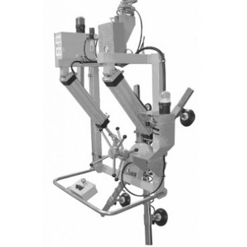 Electric manipulator - S6000/P - Fom Industrie Aluminium Working Machinery - with suction cup / for the aluminum industry
