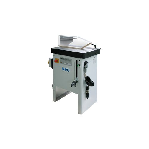 Trimming machine - DUMBO - Fom Industrie Aluminium Working Machinery