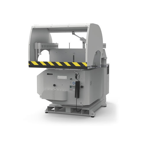Circular saw - KAIMAN PIX 700 THETA - Fom Industrie Aluminium Working Machinery - for aluminum / for profiles / automatic