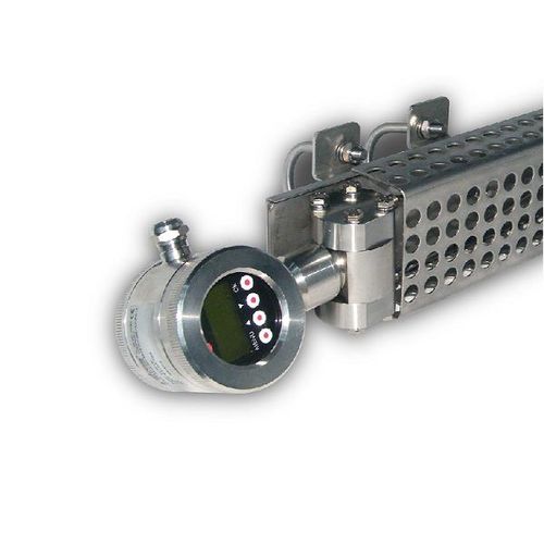 Density transmitter T7S series