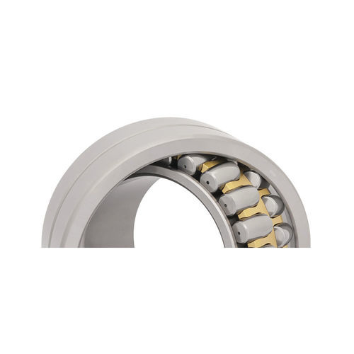 Spherical roller bearing - RKB Europe - radial / axial / steel