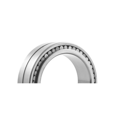 Cylindrical roller bearing RKB Europe doublerow / steel / for heavy loads