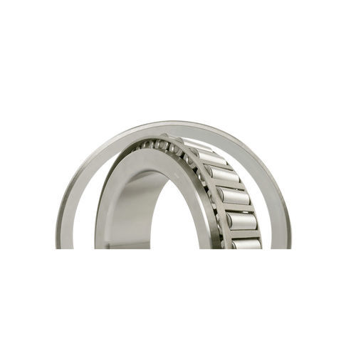Tapered roller bearing - RKB Europe - radial / axial / single-row