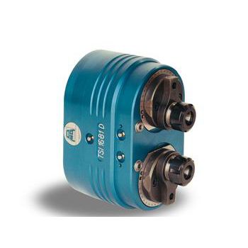 Milling head - TSI-TSX Series - OMG