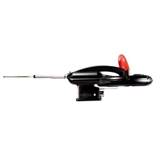 Nylon cable puller-tensioner - Lancord - MECCANICA NICOLETTI - compact