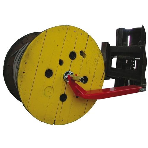 Coil loading arm - SCB6-8  - MECCANICA NICOLETTI