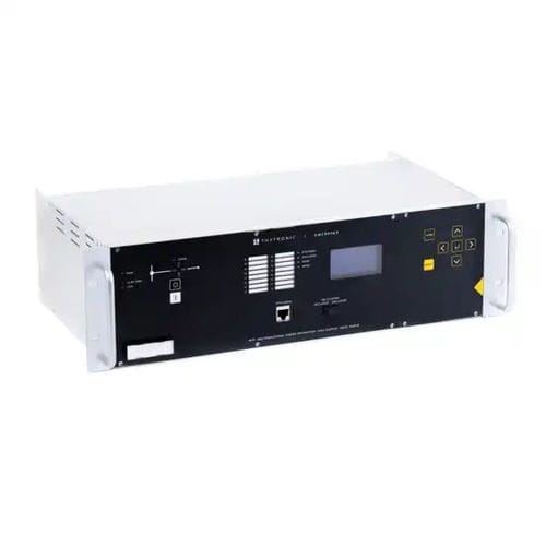 Automatic control panel - DMC900A3S0 - THYTRONIC