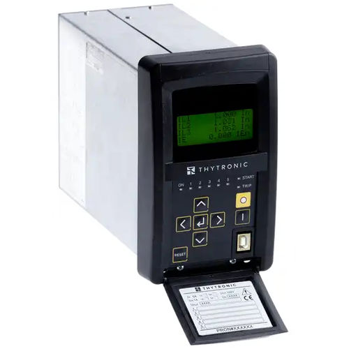 Overvoltage protection relay NG20 THYTRONIC undervoltage