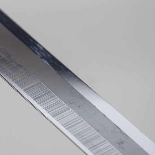 Glass linear scale - Fratelli Rotondi S.r.l. - precision / for linear encoders