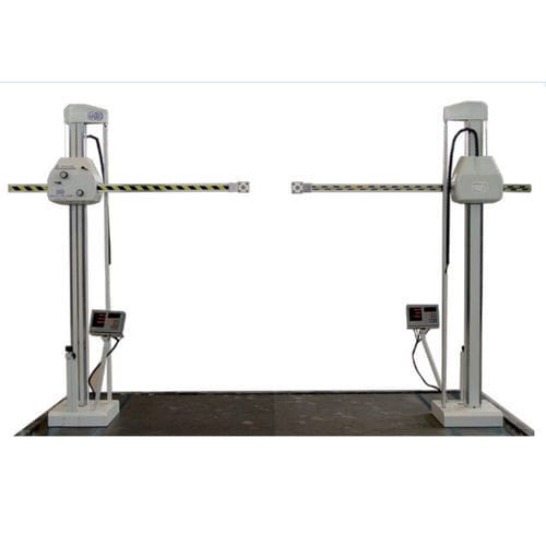 Coordinate measuring machine with horizontal arm - MINITRICOORD - Fratelli Rotondi S.r.l. - multi-sensor