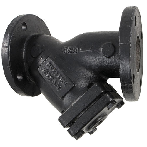 Steam filter - 758 - Mueller Steam - strainer / for pump / Y